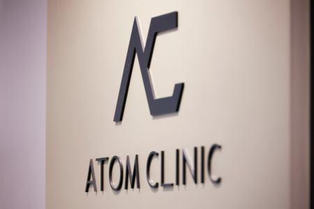 【ATOM CLINIC 名古屋院】愛知県名古屋市中村区/月給40.9万円～