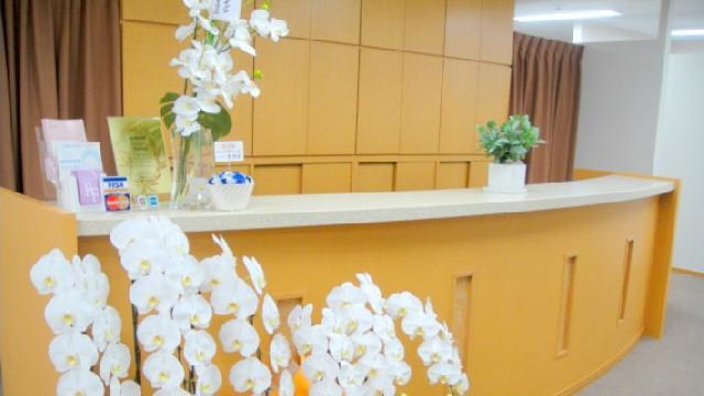 【水戸中央美容形成クリニック】茨城県水戸市/月給27万円