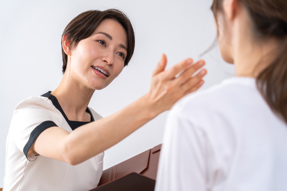 美容皮膚科の看護師】仕事内容と1日の流れ・メリットとデメリットを